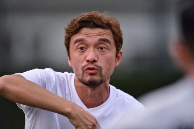 白马哥的女人