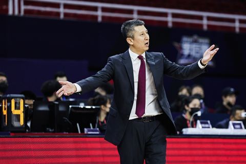 杨敏思版本