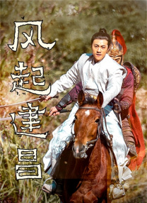 无人岛物语