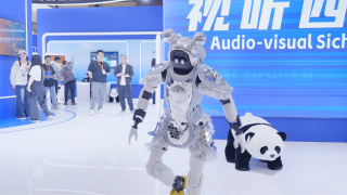 幸福三重奏第三季 综艺